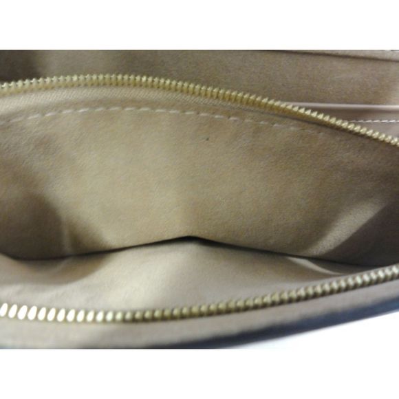 Louis Vuitton Pochette Louise GM Chain Shoulder Bag Clutch Bag - Picture 7 of 13